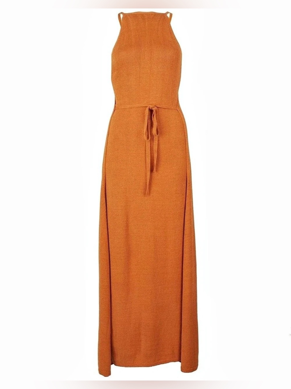 Cult Gaia Remi Knit Dress